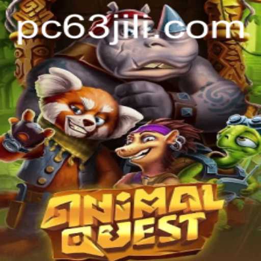 Exploring AnimalQuest: A Thrilling Adventure in the Virtual Wilderness
