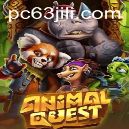 Exploring AnimalQuest: A Thrilling Adventure in the Virtual Wilderness