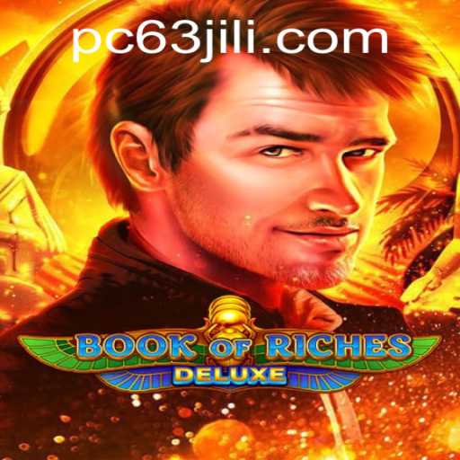 Exploring the World of Book of Riches Deluxe