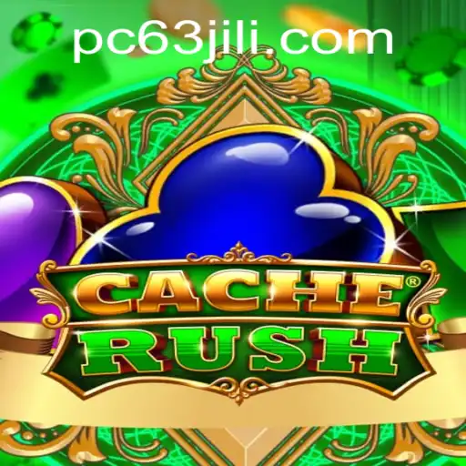 CacheRush: The Ultimate Thrill in the Gaming World