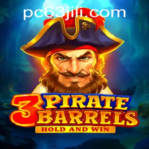 Explore the Exciting World of 3PirateBarrels: The Game that Combines Adventure and Strategy