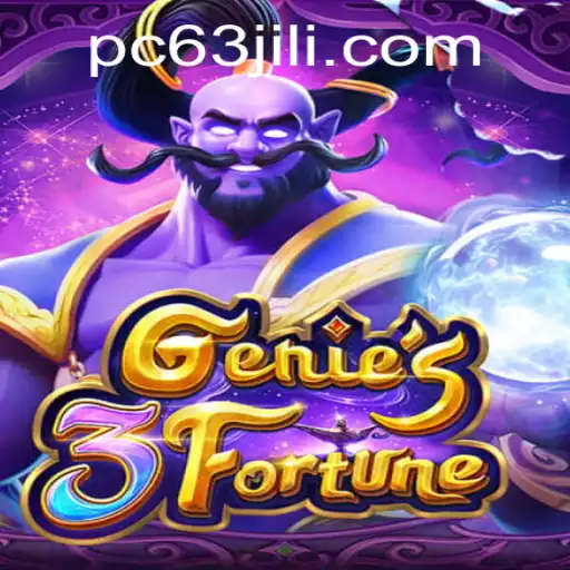 Discover the World of Genie3Fortune: A Magical Gaming Experience