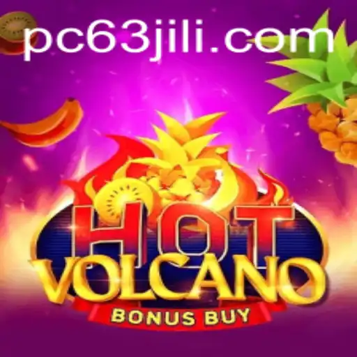 Unveiling HotVolcanoBonusBuy: An Exciting Venture into the World of Online Gaming