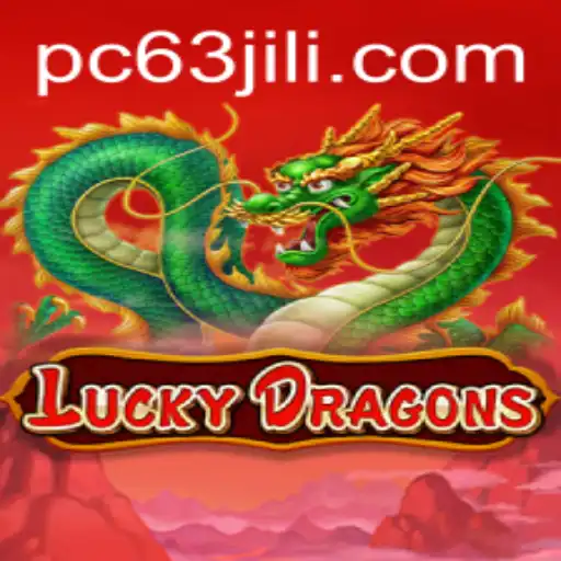 LuckyDragons: Unveiling the Mysteries of the Enchanting Game