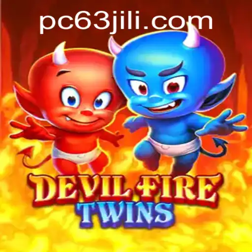 DevilFireTwins: A Thrilling Adventure Through the Fiery Realms