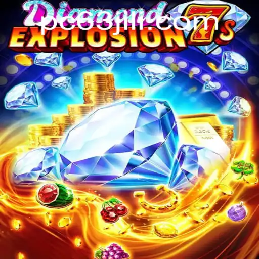 Discover the Thrills of DiamondExplosion7s: The Ultimate Gaming Experience