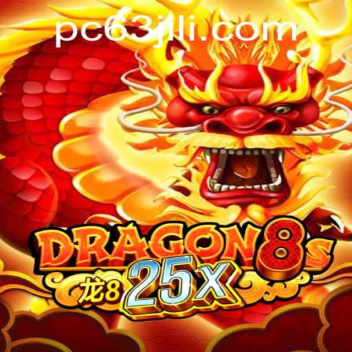 Dragon8s25x: Unlocking the Mysteries of 63jili