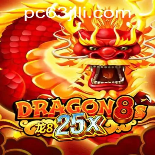Dragon8s25x: Unlocking the Mysteries of 63jili