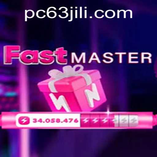 FastMaster: The Thrilling New Game You've Been Waiting For