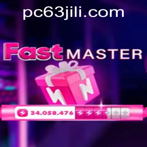FastMaster: The Thrilling New Game You've Been Waiting For