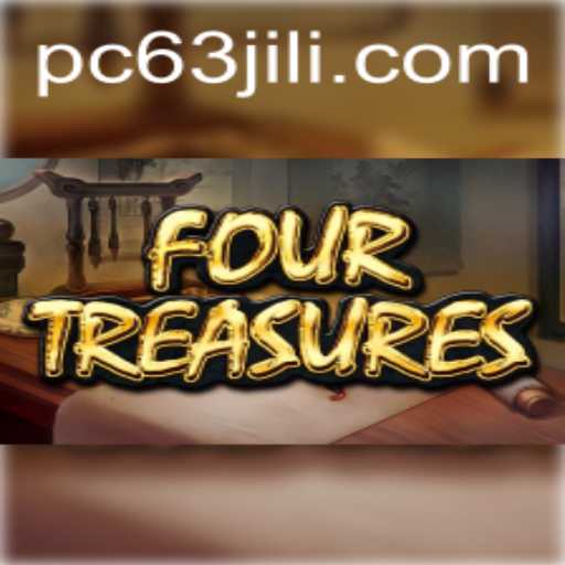 Exploring FourTreasures: The Game that Redefines Strategy with 63jili