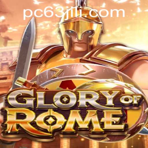 GloryofRome: A Dive into Ancient Strategy and Modern Gaming