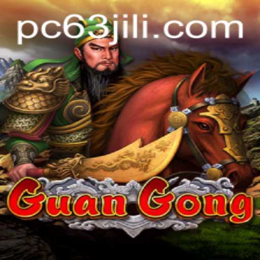 Discover the Epic World of GuanGong: The Legendary Game with 63jili Gameplay