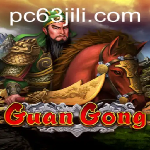Discover the Epic World of GuanGong: The Legendary Game with 63jili Gameplay