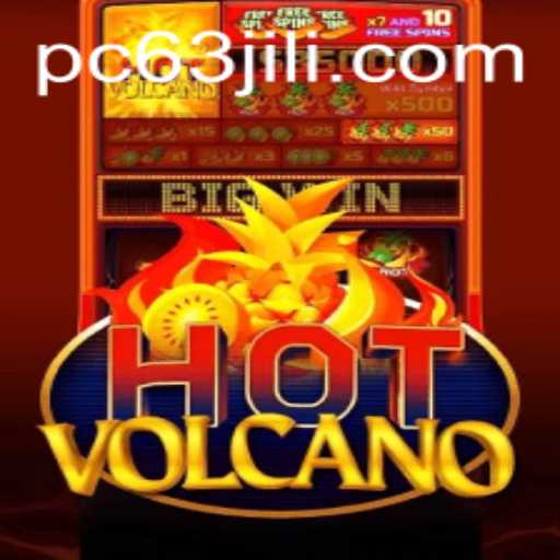 Exploring HotVolcano: A Thrilling Escape to Flaming Adventures