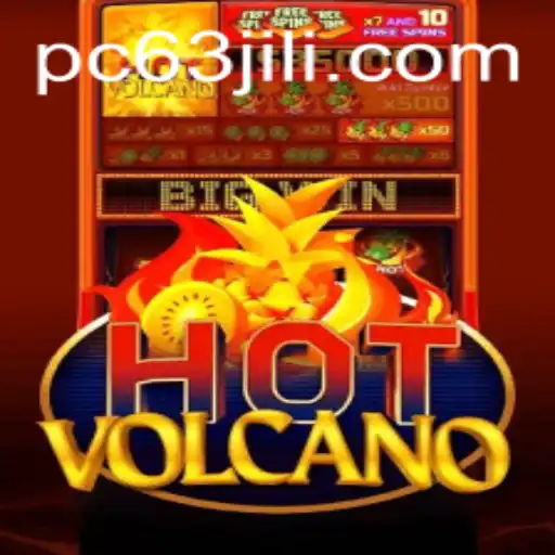 Exploring HotVolcano: A Thrilling Escape to Flaming Adventures