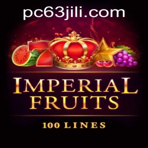 Exploring ImperialFruits100: A Delightful Journey into the World of Gaming