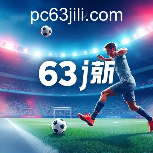 The Rise of Sports Betting in the Digital Age: A Deep Dive into 63jili