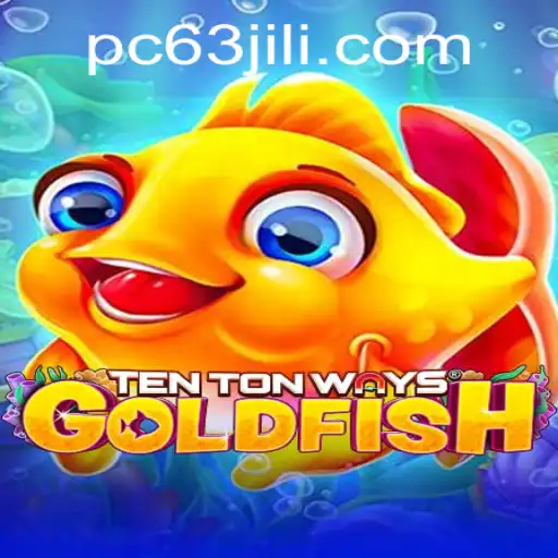 Dive into the Exciting World of TenTonWaysGoldfish