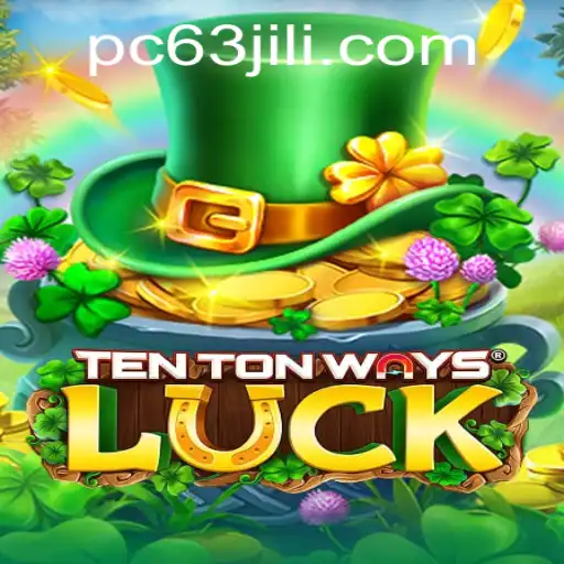 Exploring TenTonWaysLuck: A Comprehensive Guide to the Game and Its Exciting Features
