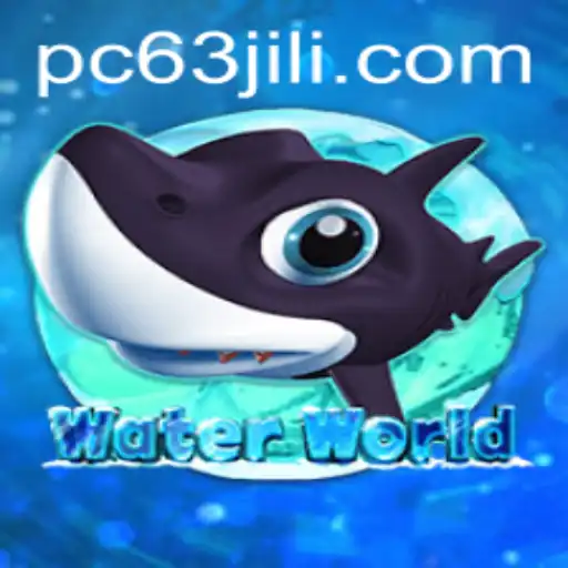 Exploring the Enigmatic Realm of WaterWorld: An Adventure with 63jili